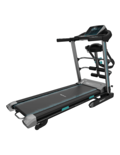 Cinta de correr Cecotec Extreme Track