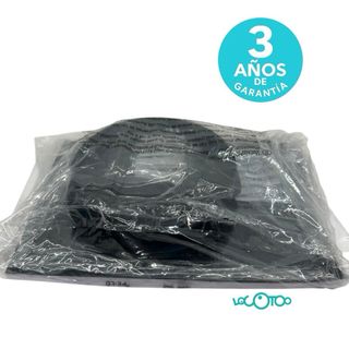 Campana Extractora Cecotec Bolero Flux CM 602200 B