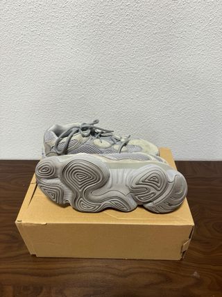 Adidas Yeezy 500 Beige/Gris