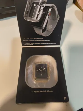 Funda Defense 360X Apple Watch 42mm