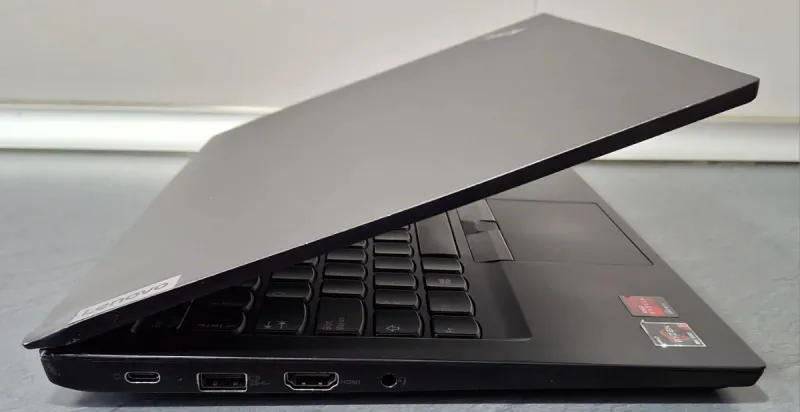 Lenovo Thinkpad E14 Ryzen 5 16GB RAM 512GB SSD afbeelding 3