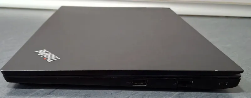 Lenovo Thinkpad E14 Ryzen 5 16GB RAM 512GB SSD afbeelding 4