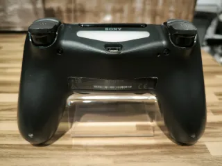 Consola PS4 Pro 1TB Negra