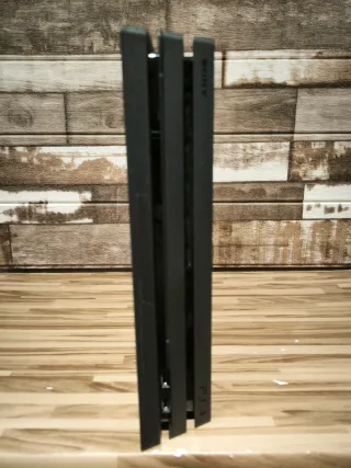 Consola PS4 Pro 1TB Negra