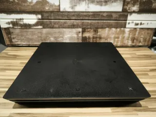 Consola PS4 Pro 1TB Negra