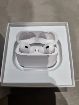 Airpods Pro Apple Blancos