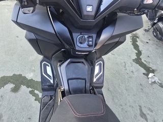 Honda Forza 125 Edición Especial 2024