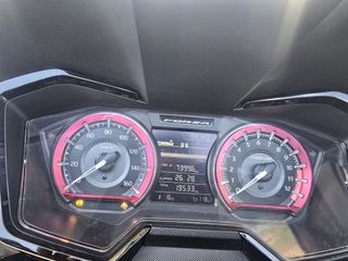 Honda Forza 125 Edición Especial 2024