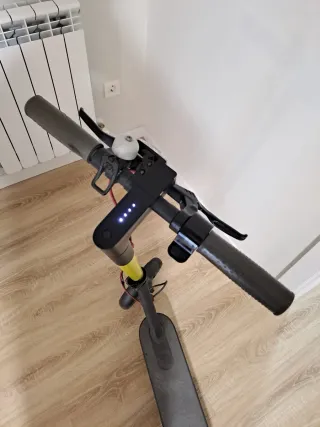 Patinete Xiaomi M365