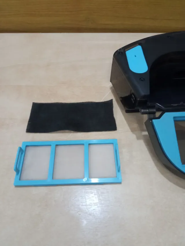 Depósito Conga 5290