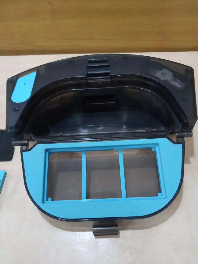 Depósito Conga 5290