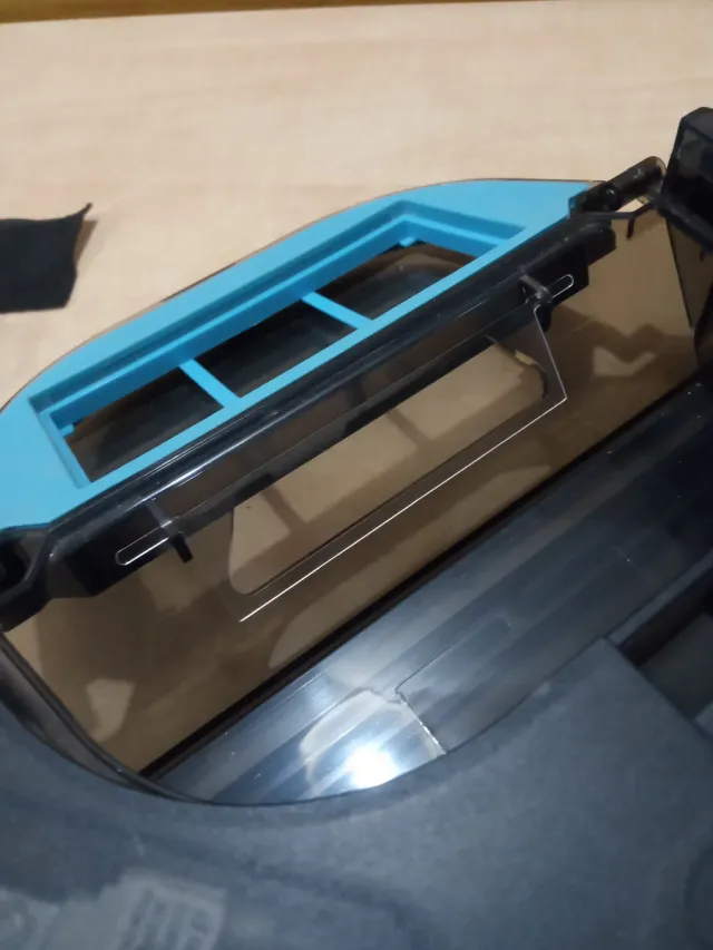 Depósito Conga 5290