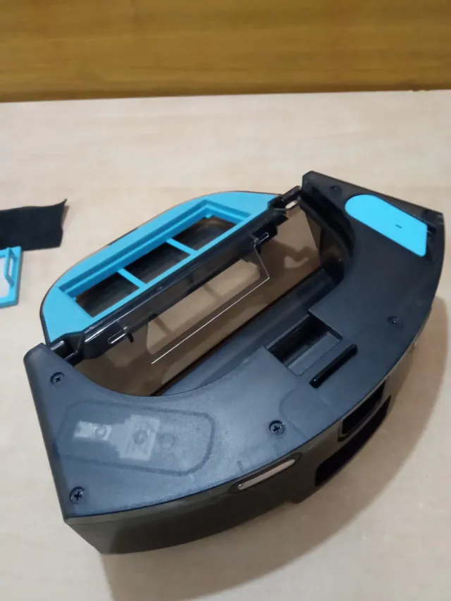 Depósito Conga 5290