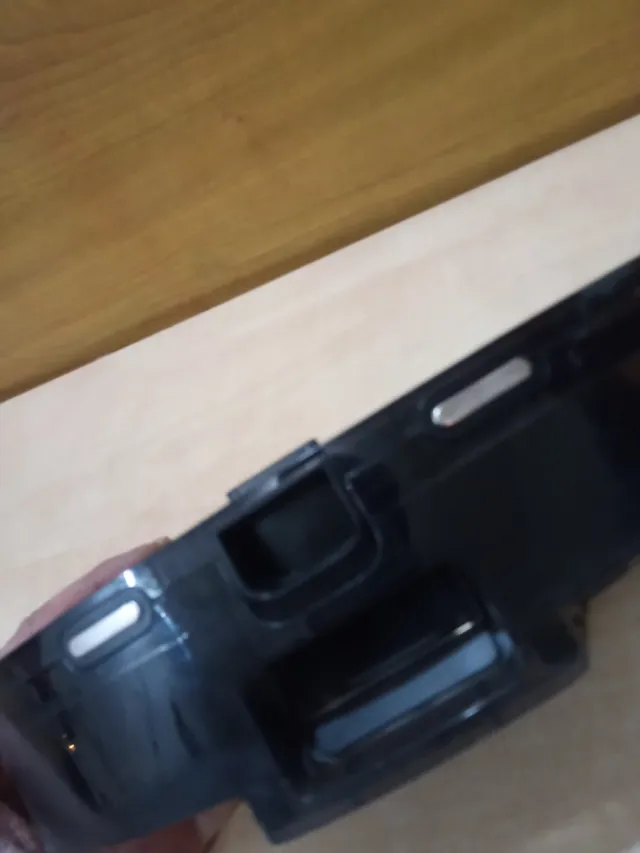 Depósito Conga 5290