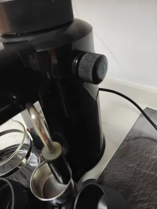 Expresso cefetera ufesa