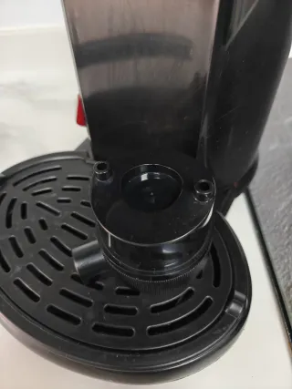 Expresso cefetera ufesa