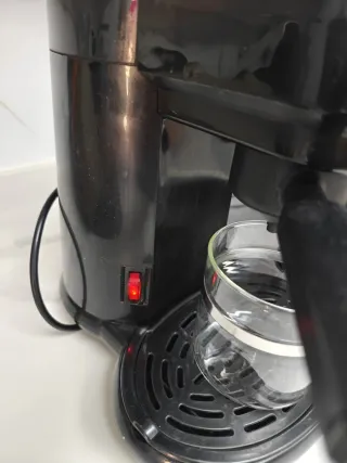 Expresso cefetera ufesa