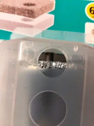 Wolfcraft Corona Perforación ø68mm