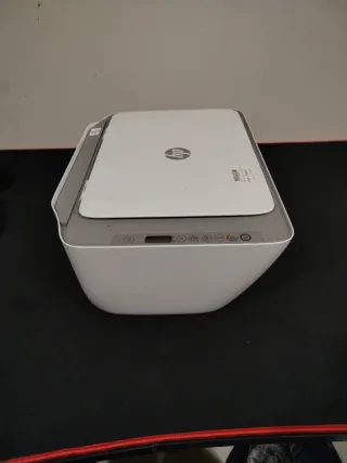 Impresora HP DeskJet 2720e