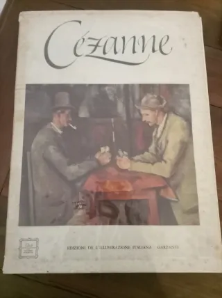 Lotto 15 Libri d'Arte Garzanti