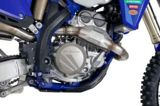 Sherco SEF 300 Factory Enduro Moto