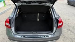 Mercedes-Benz GLA 2014