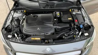Mercedes-Benz GLA 2014