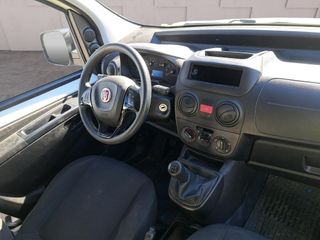 Fiorino Cargo Base N1 1.3 MJet 59 kW (80 CV)