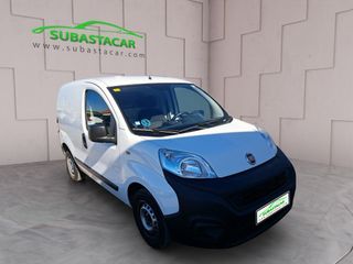 Fiorino Cargo Base N1 1.3 MJet 59 kW (80 CV)