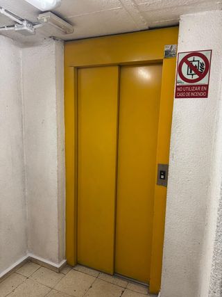 Alquiler Plaza Garaje Madrid (Casa de Campo)