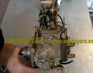 Nissan 10956 bosch 0 460 494 354 bomba serena 2.3