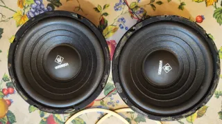 Altavoces Wunderton Barcelona