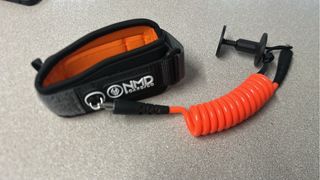 Leash Bodyboard NMD