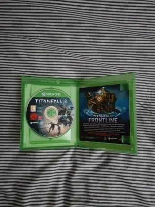 Titanfall 2 per Xbox One