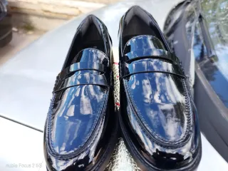 Scarpe eleganti donna nere