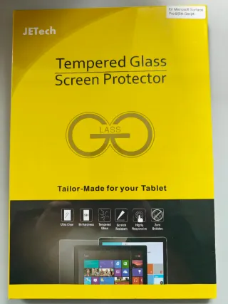 PACK Microsoft Surface Pro 5