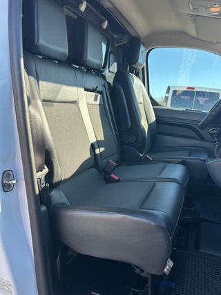 Toyota Proace FU. MEDIO (L1) 2.0D 90kW COMFORT CARGA +