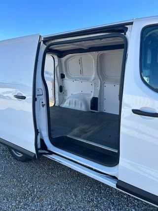 Toyota Proace FU. MEDIO (L1) 2.0D 90kW COMFORT CARGA +