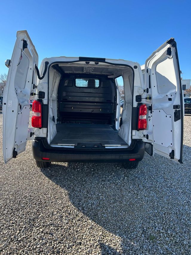 Toyota Proace FU. MEDIO (L1) 2.0D 90kW COMFORT CARGA +