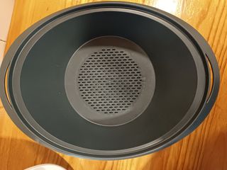 Thermomix TM6 con Accesorios y Cuchilla