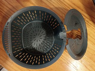 Thermomix TM6 con Accesorios y Cuchilla