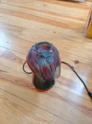 Máquina de Palomitas Cecotec Aire