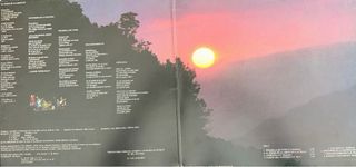 Bloque - Música para la Libertad (1981)