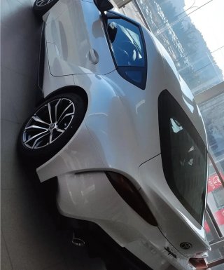 Toyota GR Supra 2023