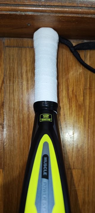 Adidas Arrow_Hit 2026 Padel Racket