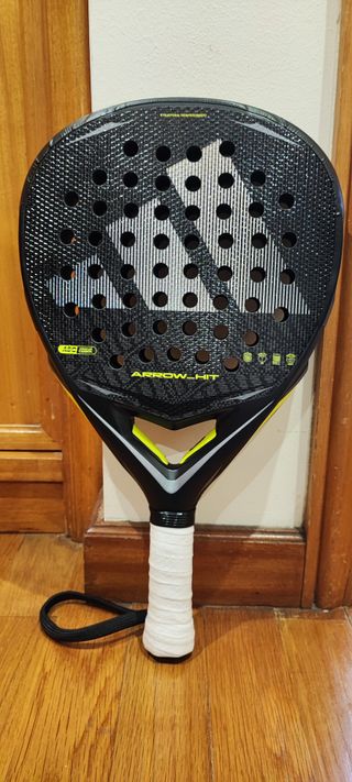 Adidas Arrow_Hit 2026 Padel Racket