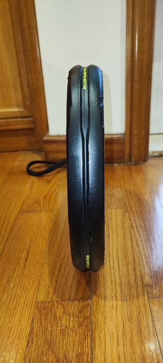 Adidas Arrow_Hit 2026 Padel Racket