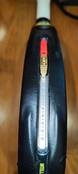 Adidas Arrow_Hit 2026 Padel Racket