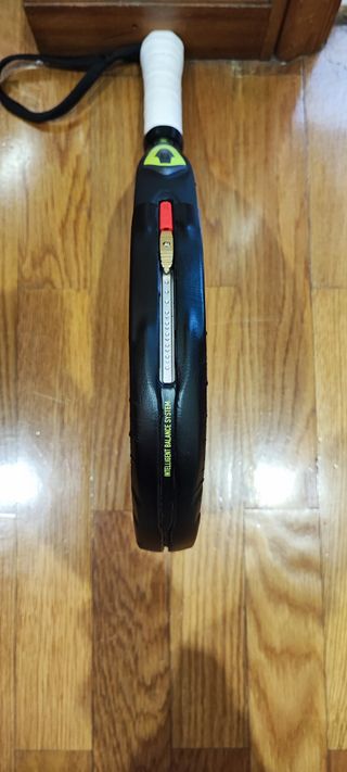 Adidas Arrow_Hit 2026 Padel Racket
