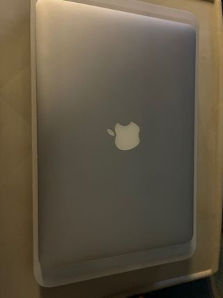 MacBook Pro Apple Gris/Plata